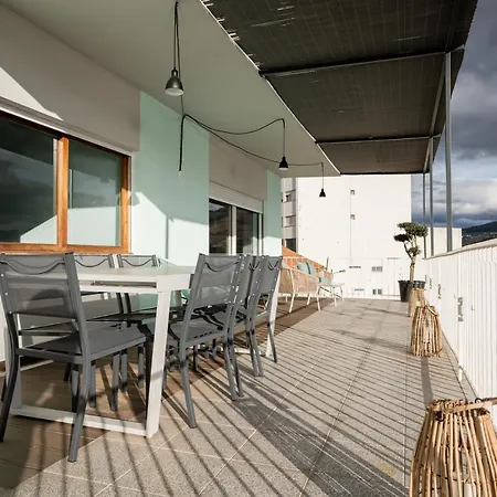 House - Douro Apartment