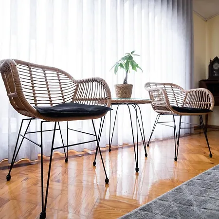 Apartamento House - Douro Peso da Régua
