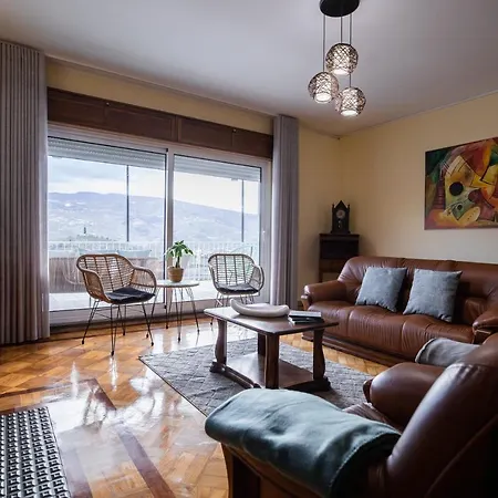 Apartament House - Douro *