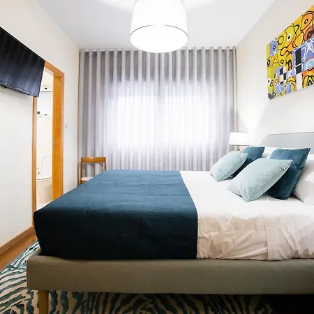 House - Douro Apartamento