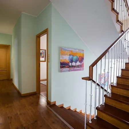 Appartement House - Douro