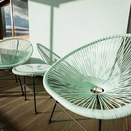 House - Douro Apartment