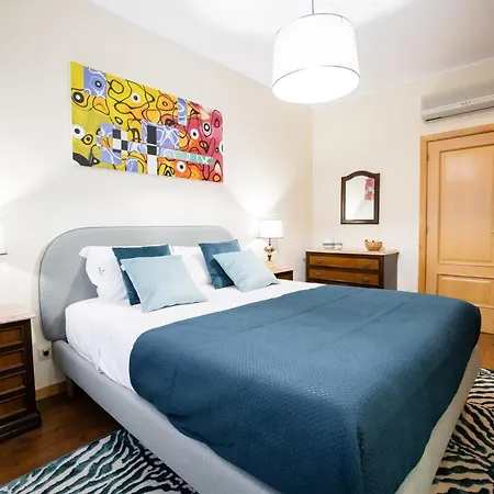 Apartament House - Douro