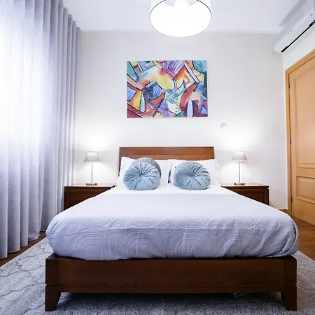 House - Douro Apartment Peso da Regua