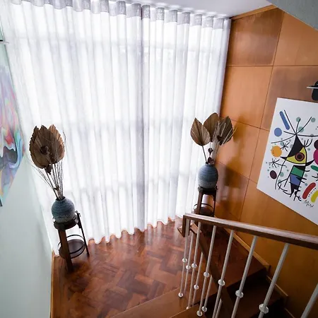 House - Douro Apartament Peso da Régua