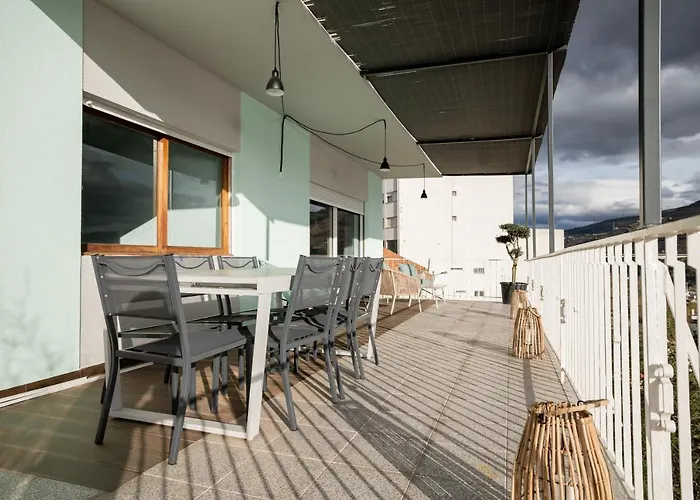 House - Douro Appartement