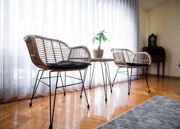 Apartamento House - Douro Peso da Régua