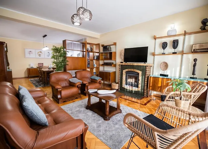 Apartamento House - Douro *