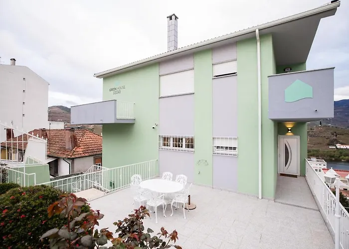 House - Douro