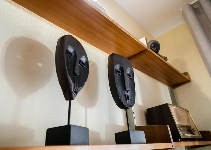 House - Douro 아파트 *