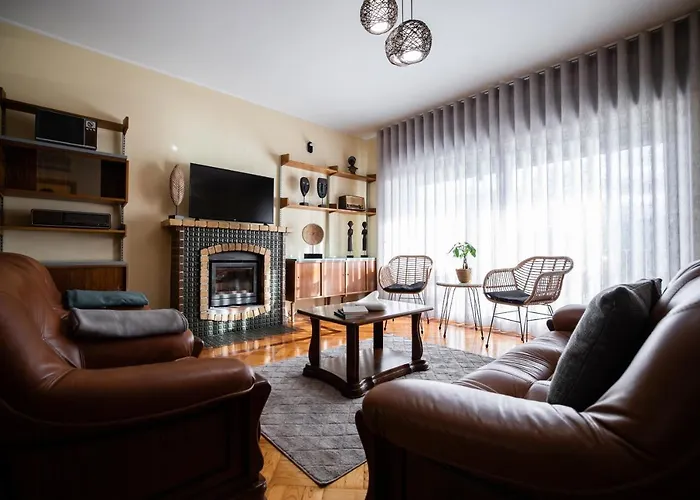 House - Douro * Peso da Régua