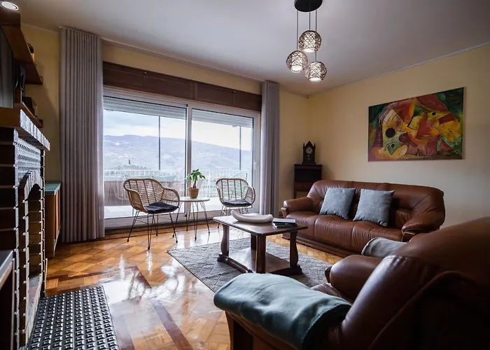 Appartement House - Douro *