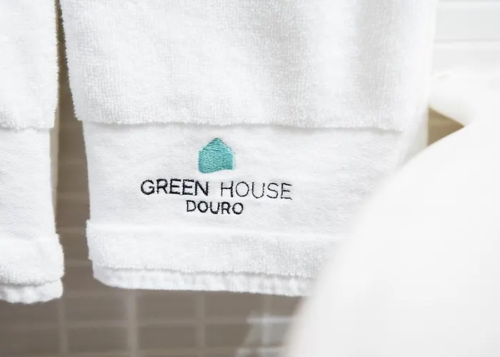 House - Douro Apartamento