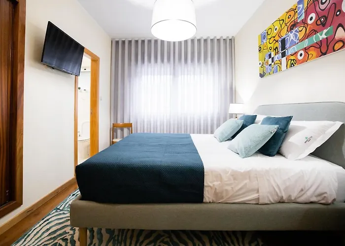 House - Douro Apartamento