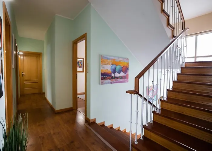 Appartement House - Douro