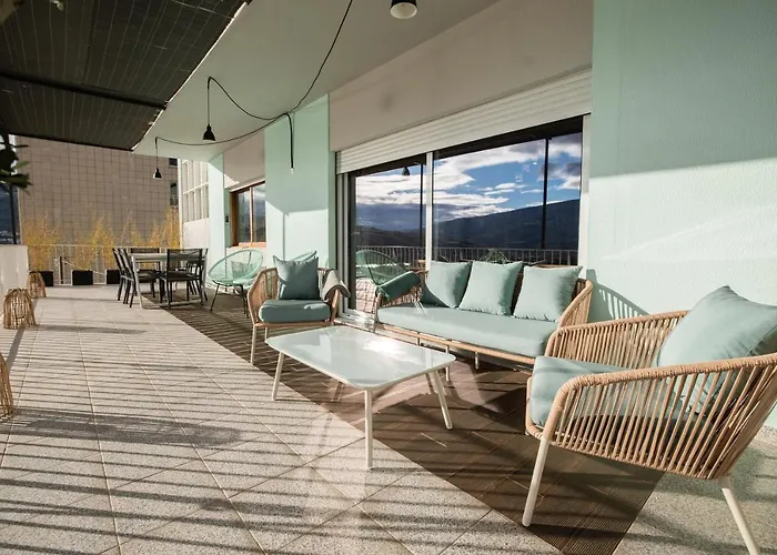 Apartamento House - Douro