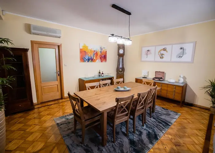 Appartement House - Douro Peso da Régua