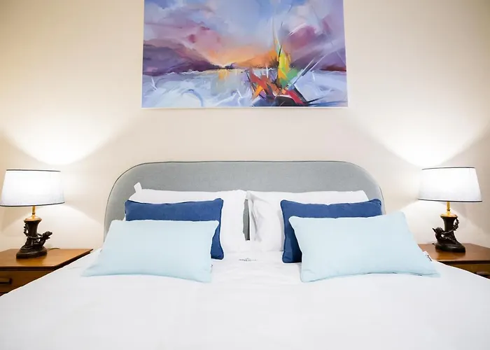 Apartamento House - Douro