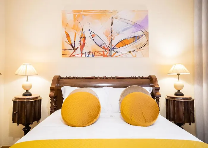 Appartement House - Douro