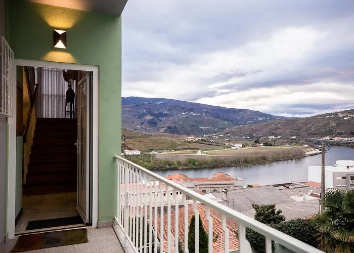 Appartement House - Douro Peso da Régua