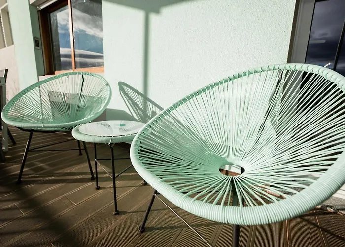 House - Douro Appartement