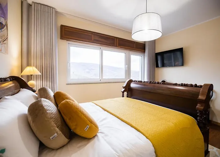 Apartamento House - Douro Peso da Régua