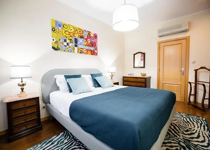 Apartamento House - Douro