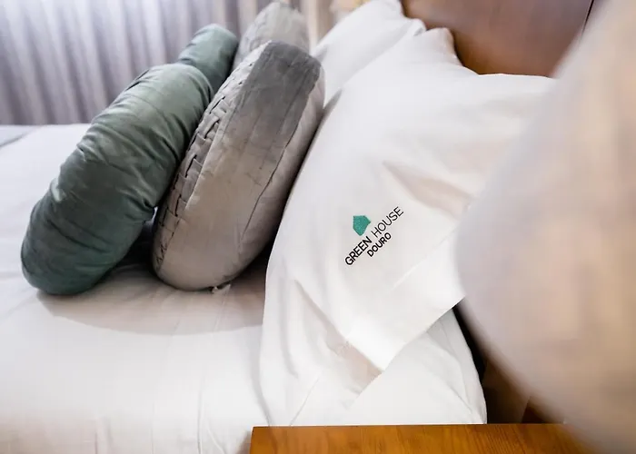 House - Douro 아파트 페소다레과