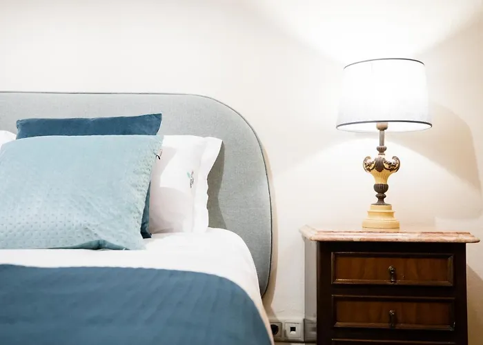 House - Douro Apartamento *