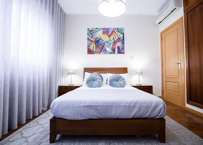 House - Douro Apartamento Peso da Régua