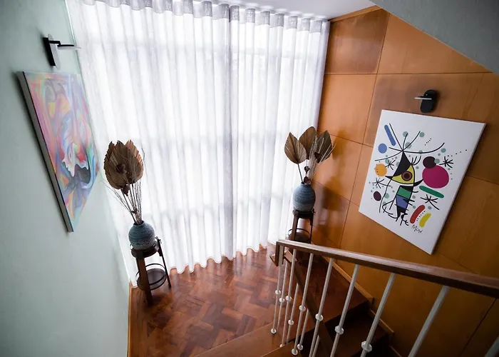 House - Douro Appartement Peso da Régua