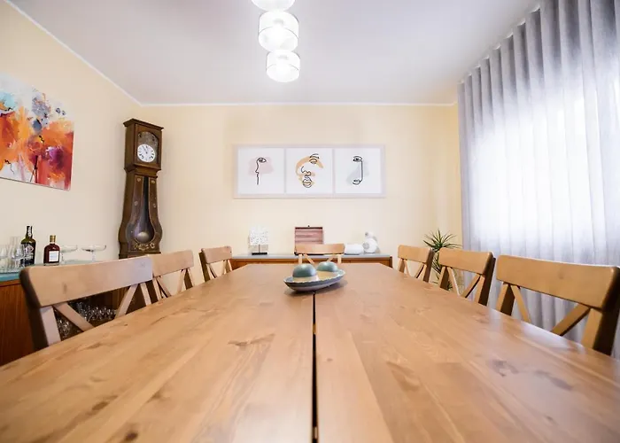 House - Douro Apartamento Peso da Régua