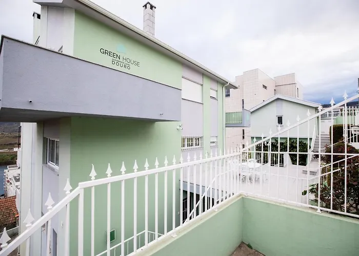 House - Douro Apartamento *