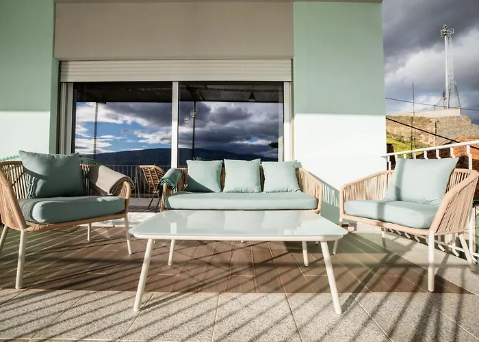 House - Douro Peso da Régua