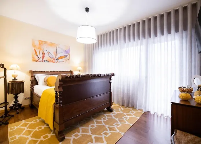 House - Douro Appartement *