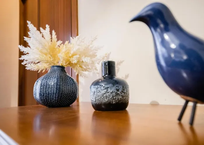 House - Douro Peso da Régua