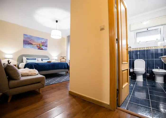 House - Douro Apartamento *