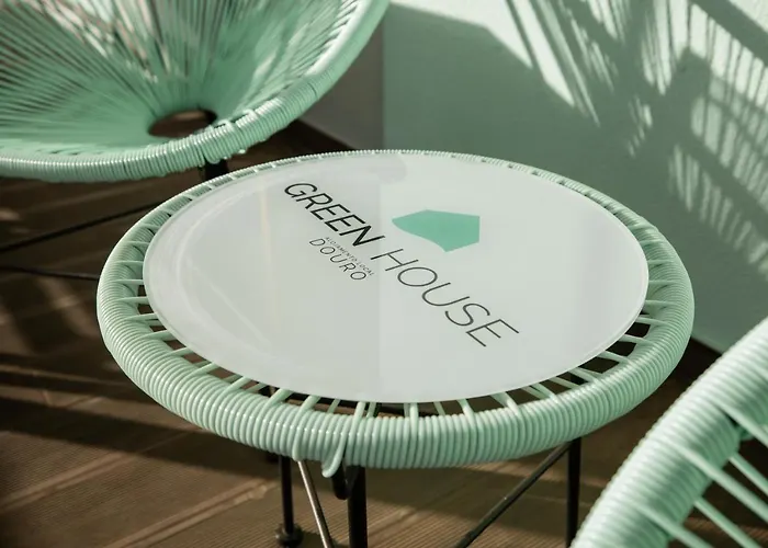 Appartement House - Douro