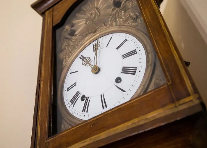 아파트 House - Douro