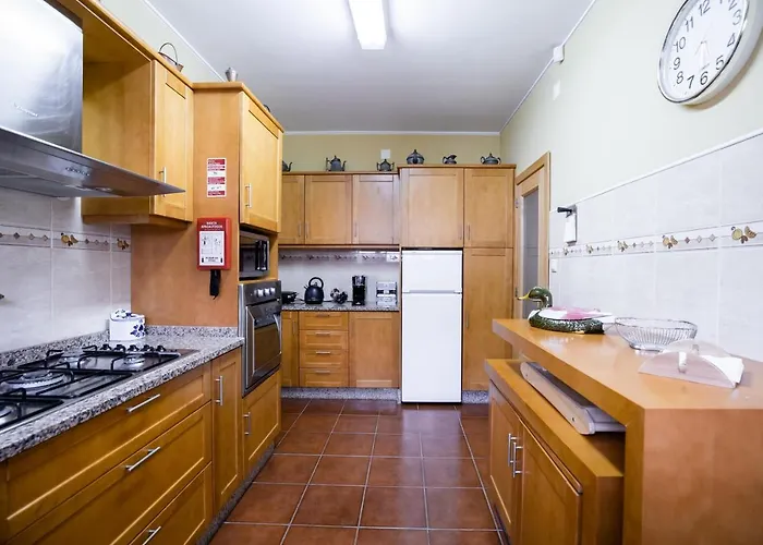 Appartement House - Douro *