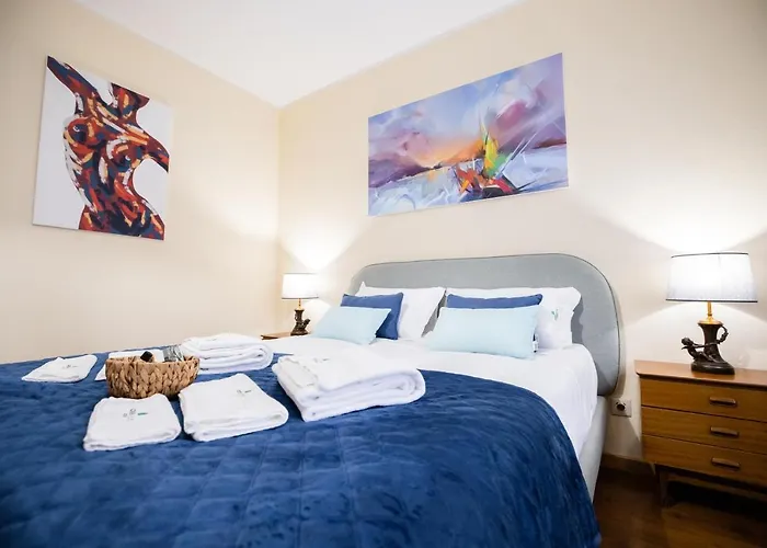 Apartamento House - Douro *